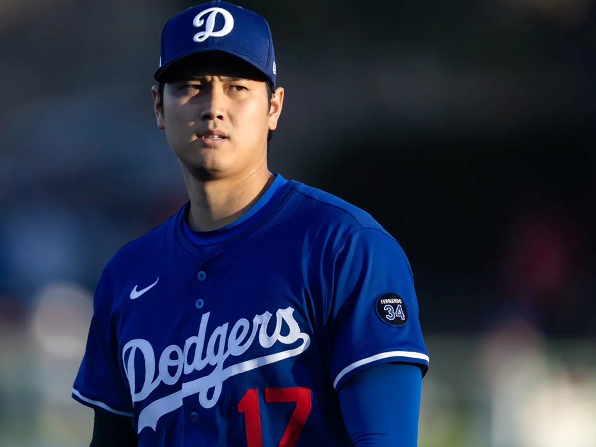 Baseball World in Shock: Shohei Ohtani Announces Retirement Just After Angels Sweep Dodgers