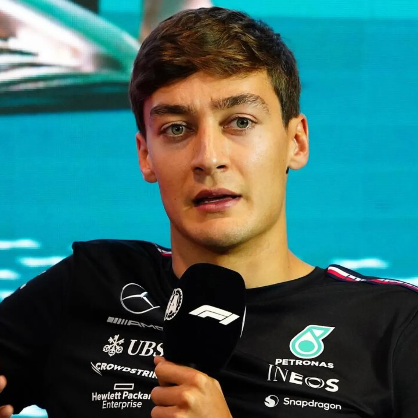 F1 2025 Bombshell: George Russell Reveals Truth About Lewis Hamilton’s Mercedes ‘Fresh Start’