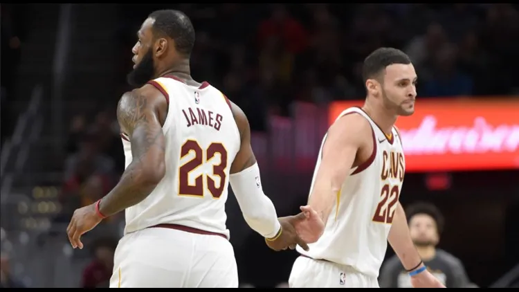image_68a0070599577 LeBron’s Former Teammate Can’t Stop Praising Him — But What He Said About 2010 Will Shock Fans!