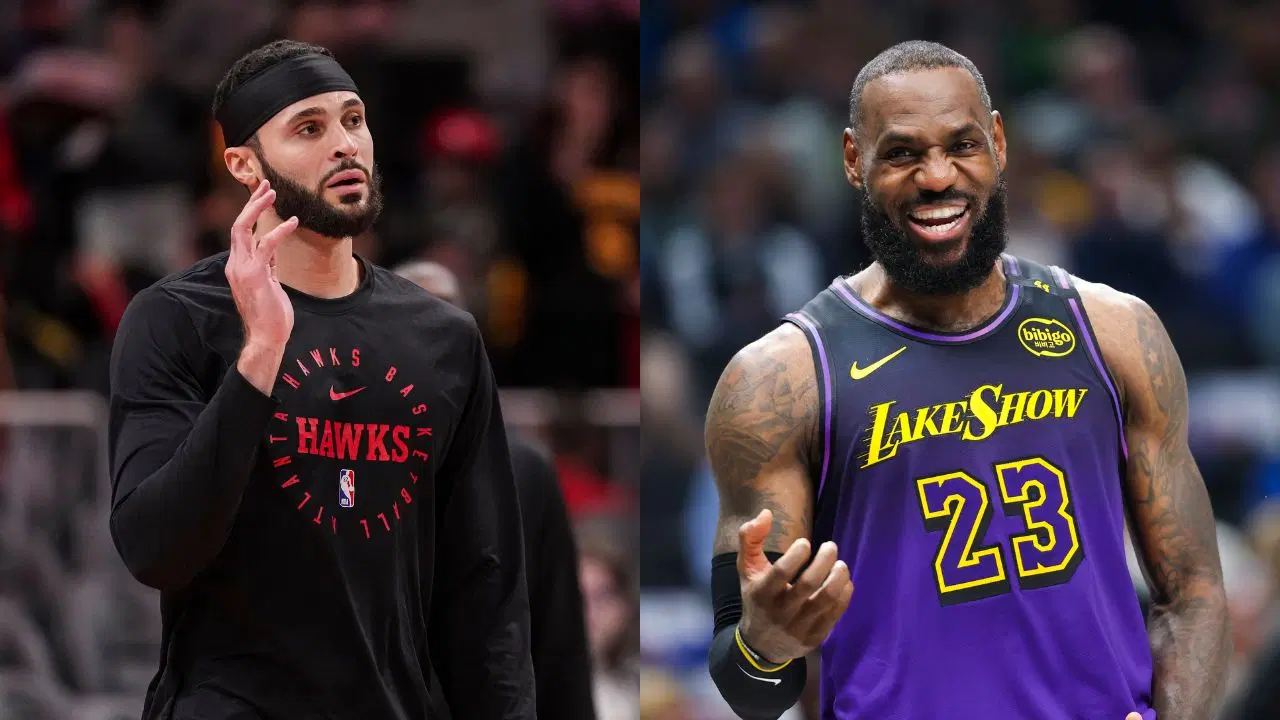 LeBron’s Former Teammate Can’t Stop Praising Him — But What He Said About 2010 Will Shock Fans!