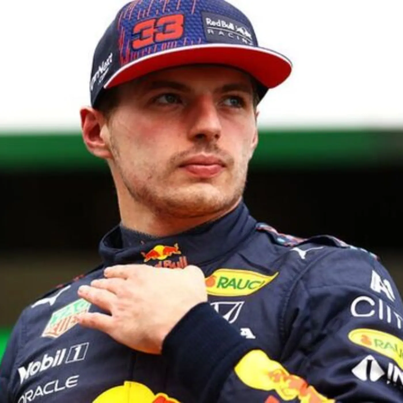 Max Verstappen Shocks Fans—The Google Maps Secret Behind His F1 Dominance