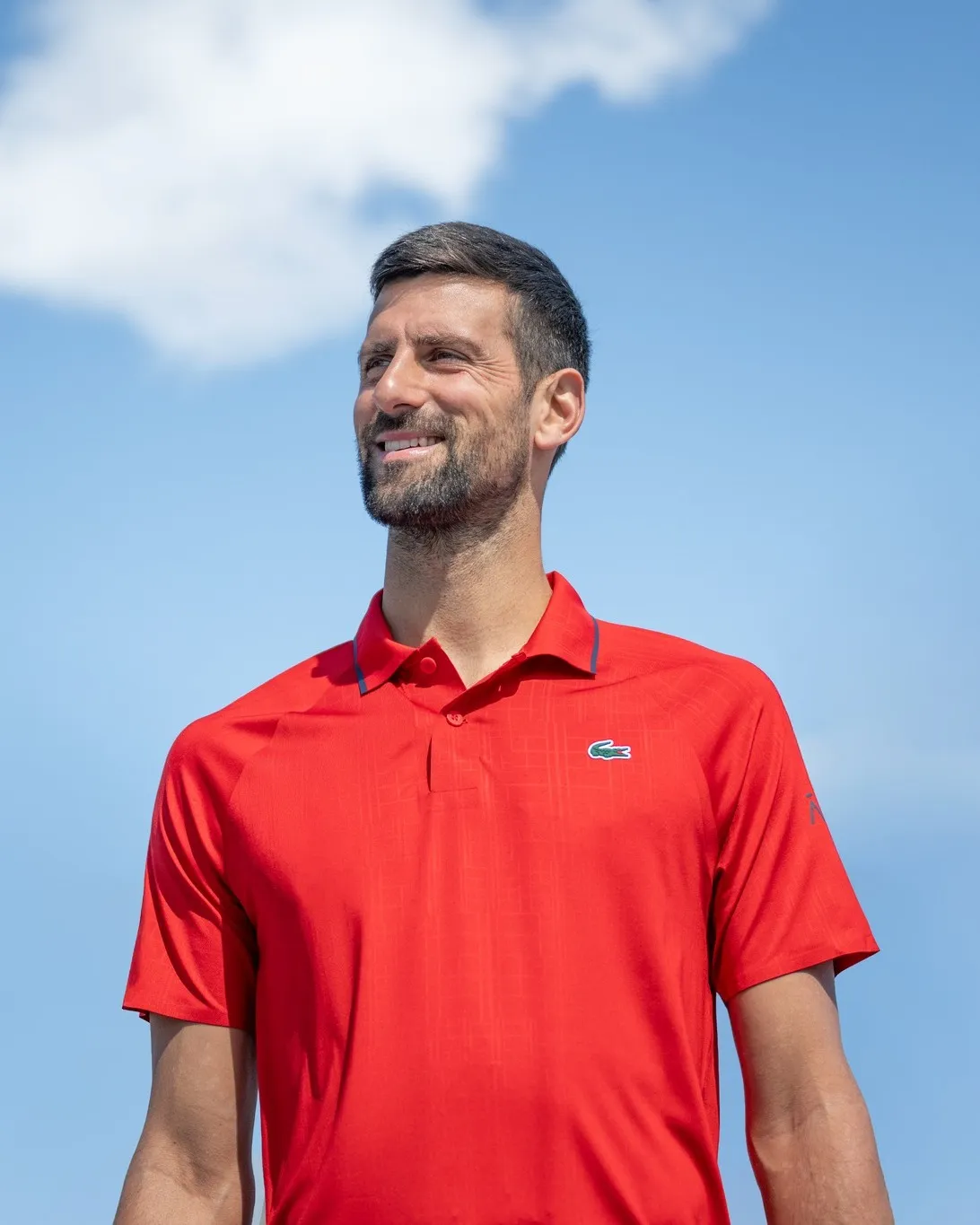 Novak Djokovic’s Surprise Training in Montenegro with Rising Star Luka Pavlovic Sparks Huge Praise