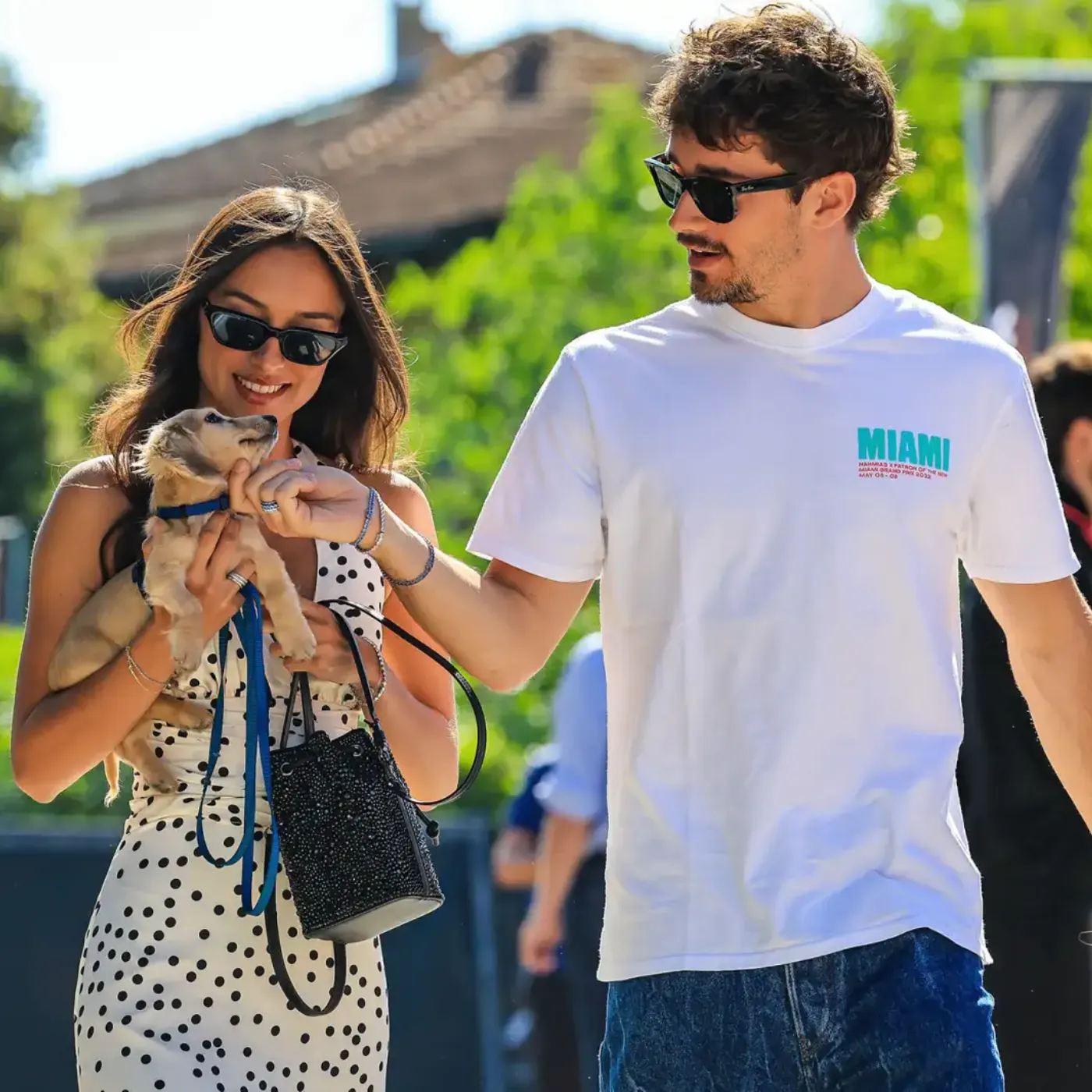 image_68a00bcae6267 The F1 World Goes Crazy Over Charles Leclerc's Girlfriend's Revealed Truth—But the Real Reason Will Shock You