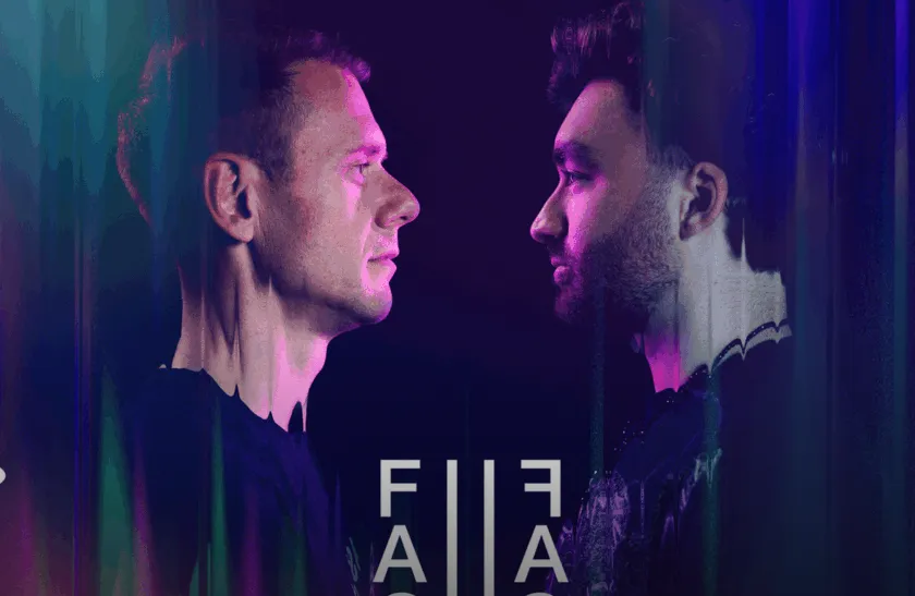 Armin van Buuren Brings His Unique Face2Face Concept to Ushuaïa Ibiza