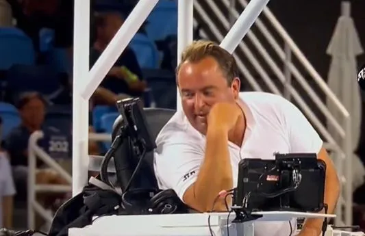 image_68a0116e80b4d Days After Umpire Clash Sparks Cincinnati Open Drama, Carlos Alcaraz Shocks Fans With Unexpected Gesture