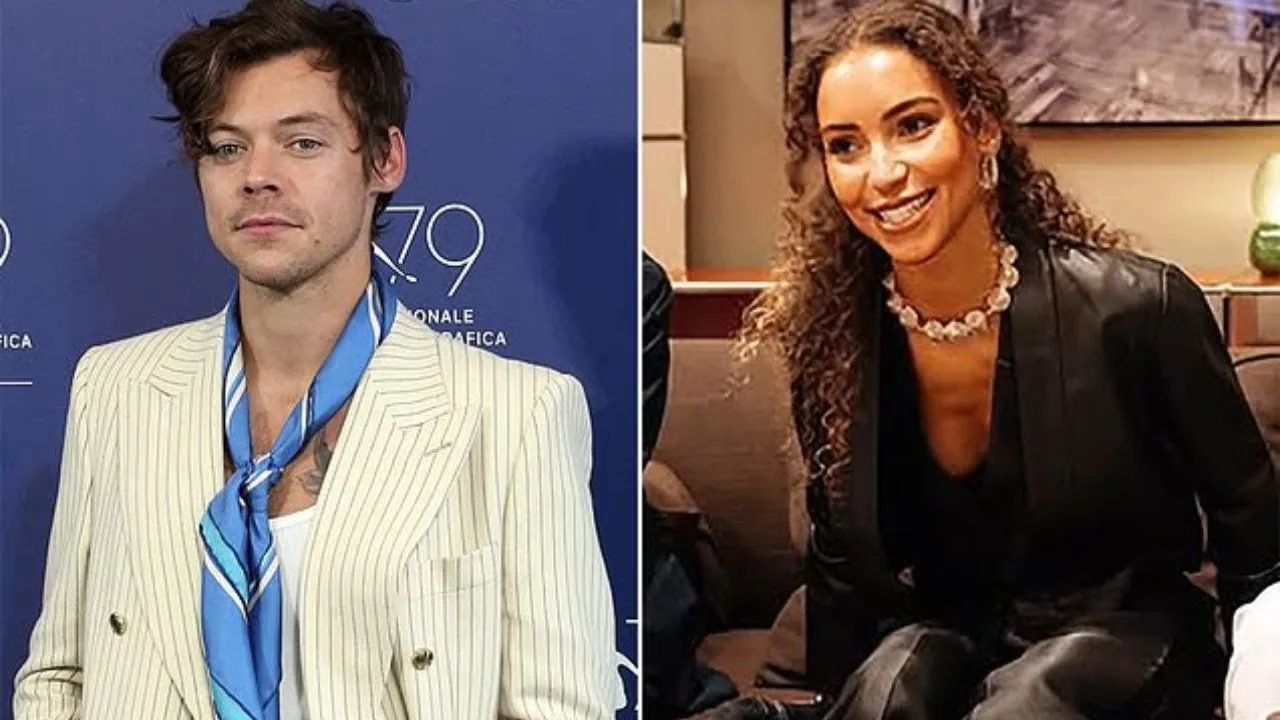 image_68a0123e6dbd3 Harry Styles takes a peaceful stroll in London — but his Xanax t-shirt has fans asking: What message is he trying to send?