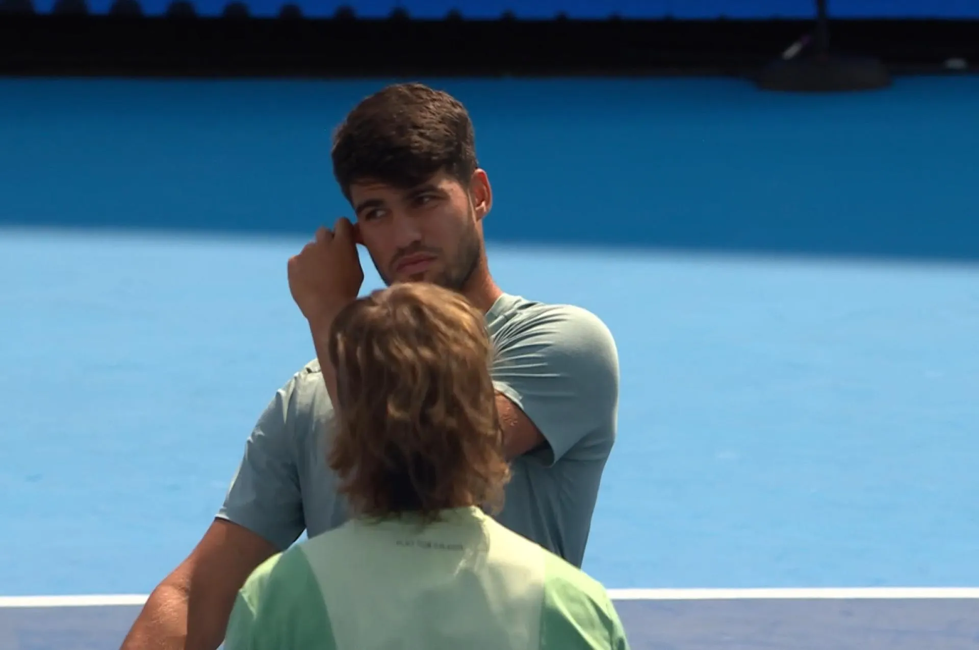 image_68a0137230e15 Carlos Alcaraz Stuns Fans in Epic Cincinnati Showdown — Rublev Left Shaken After Nail-Biting Finish