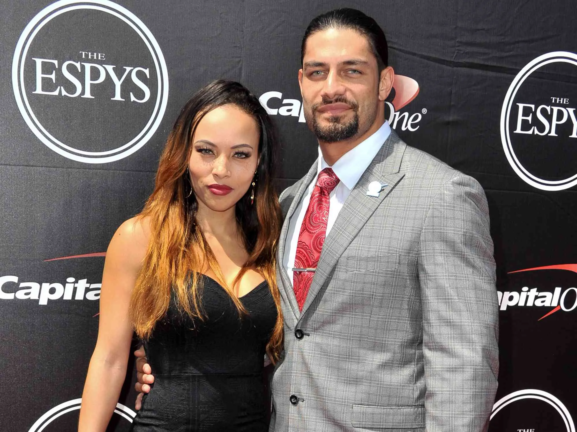 Shocking Twist: Roman Reigns’ Marriage to Galina Anoa’i Reportedly Ends Ahead of His 40th Birthday