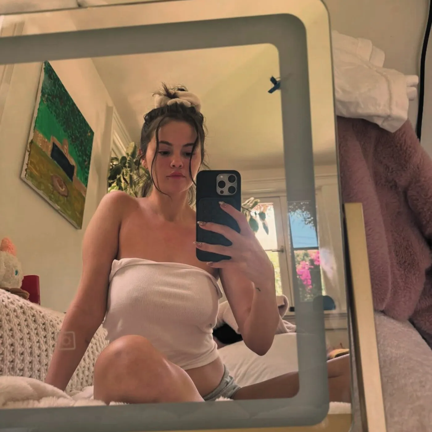 “Unreal”: Selena Gomez & Logan Lerman’s 2025 Double Date Just Flipped Hollywood Upside Down