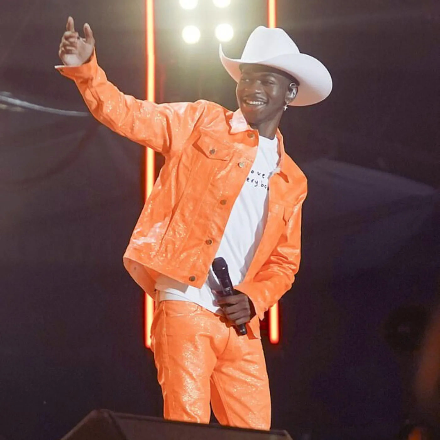 “All I Want For Christmas” Set To Trample Lil Nas X Record—Chart Chaos Incoming!