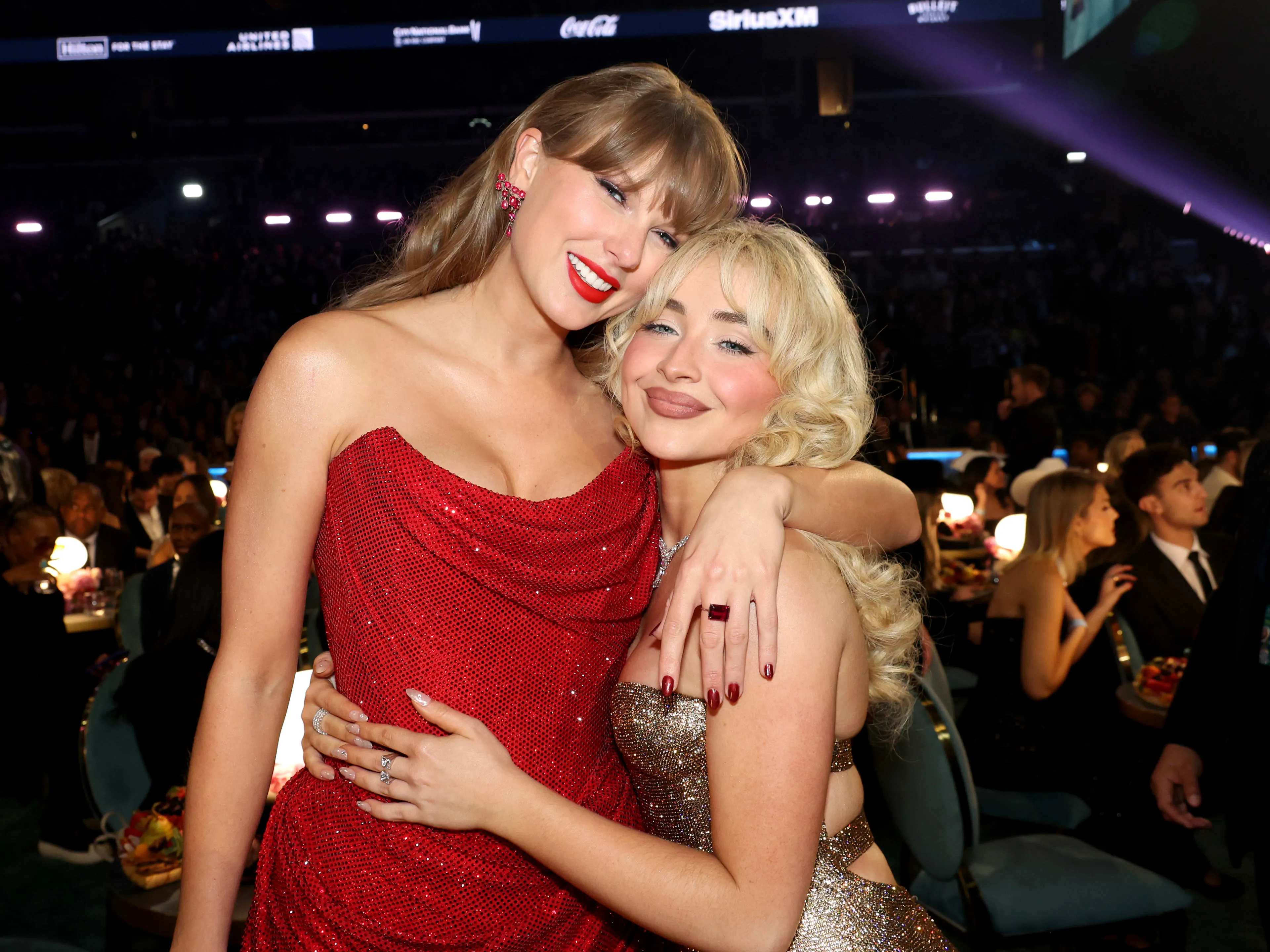 image_68a0a3b200926 Teen Star Sabrina Carpenter’s Throwback Post Just Resurfaced — And It’s Making Swifties Question Everything About Her Collab With Taylor