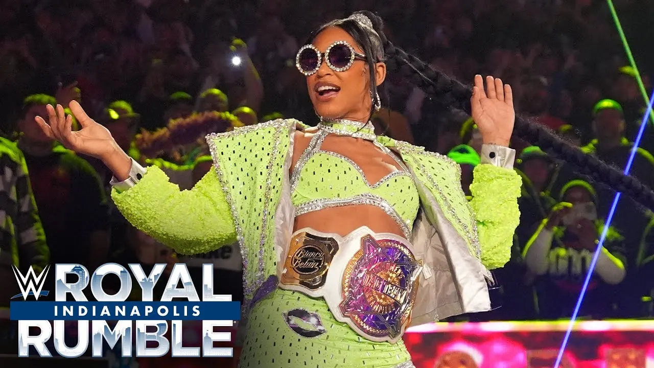 image_68a0a990970fe Bianca Belair Shines at the Royal Rumble – But the Motorboat Moment Sends Fans Into Shock Online!