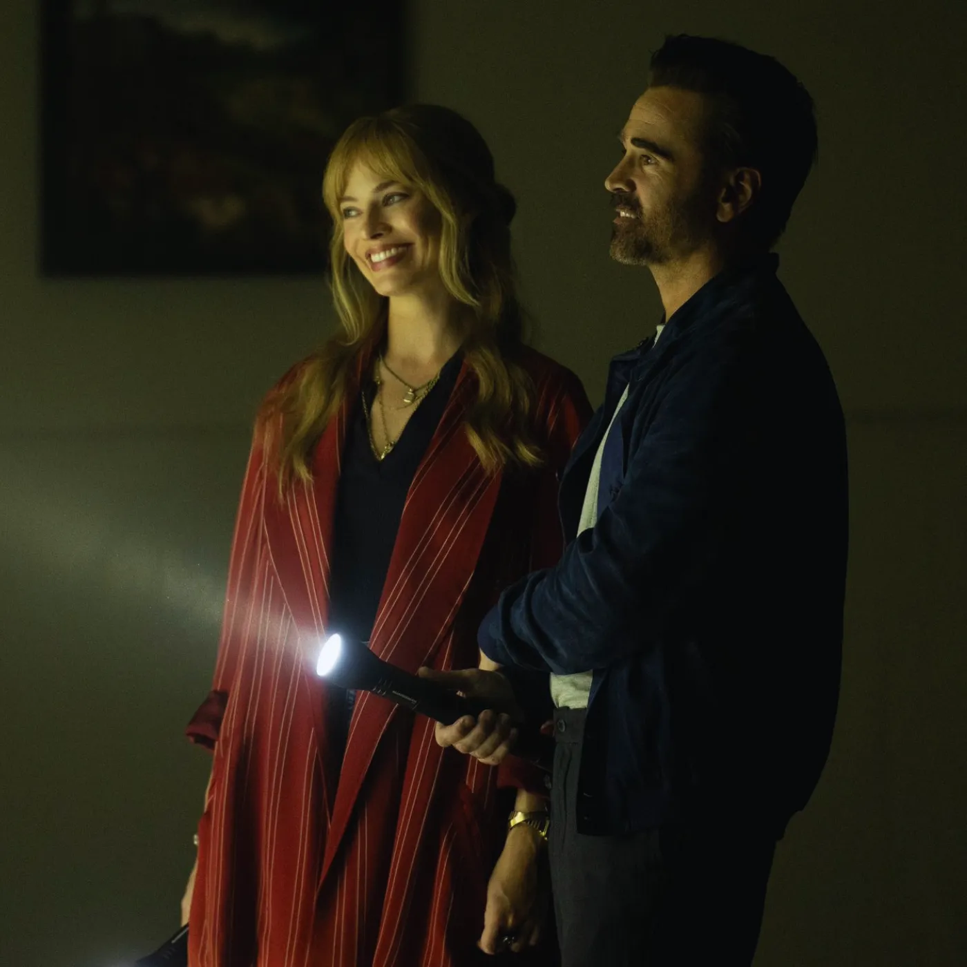 image_68a0b63a55c71 Margot Robbie & Colin Farrell Just Changed Everything in Hollywood—Here’s the Twist