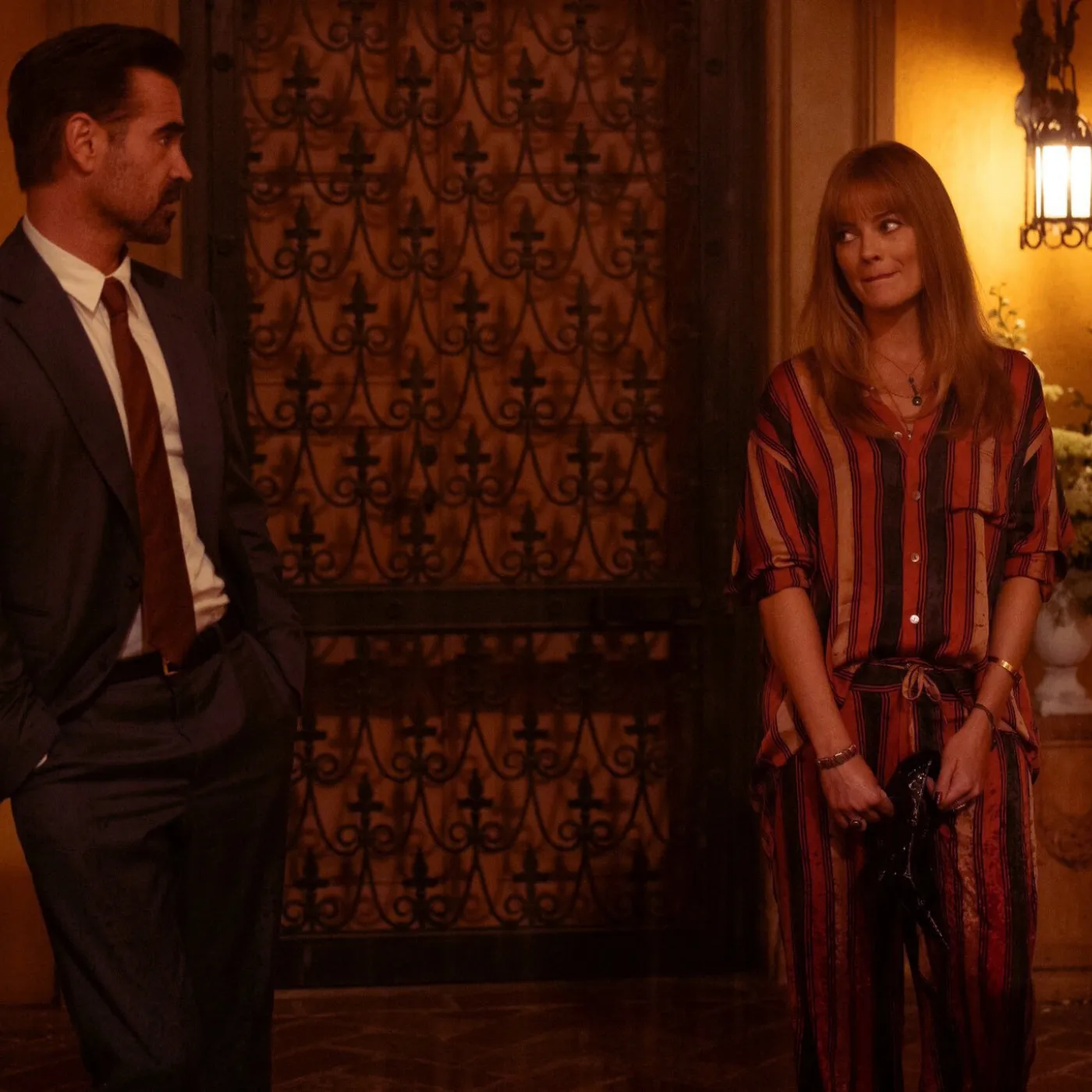 Margot Robbie & Colin Farrell Just Changed Everything in Hollywood—Here’s the Twist