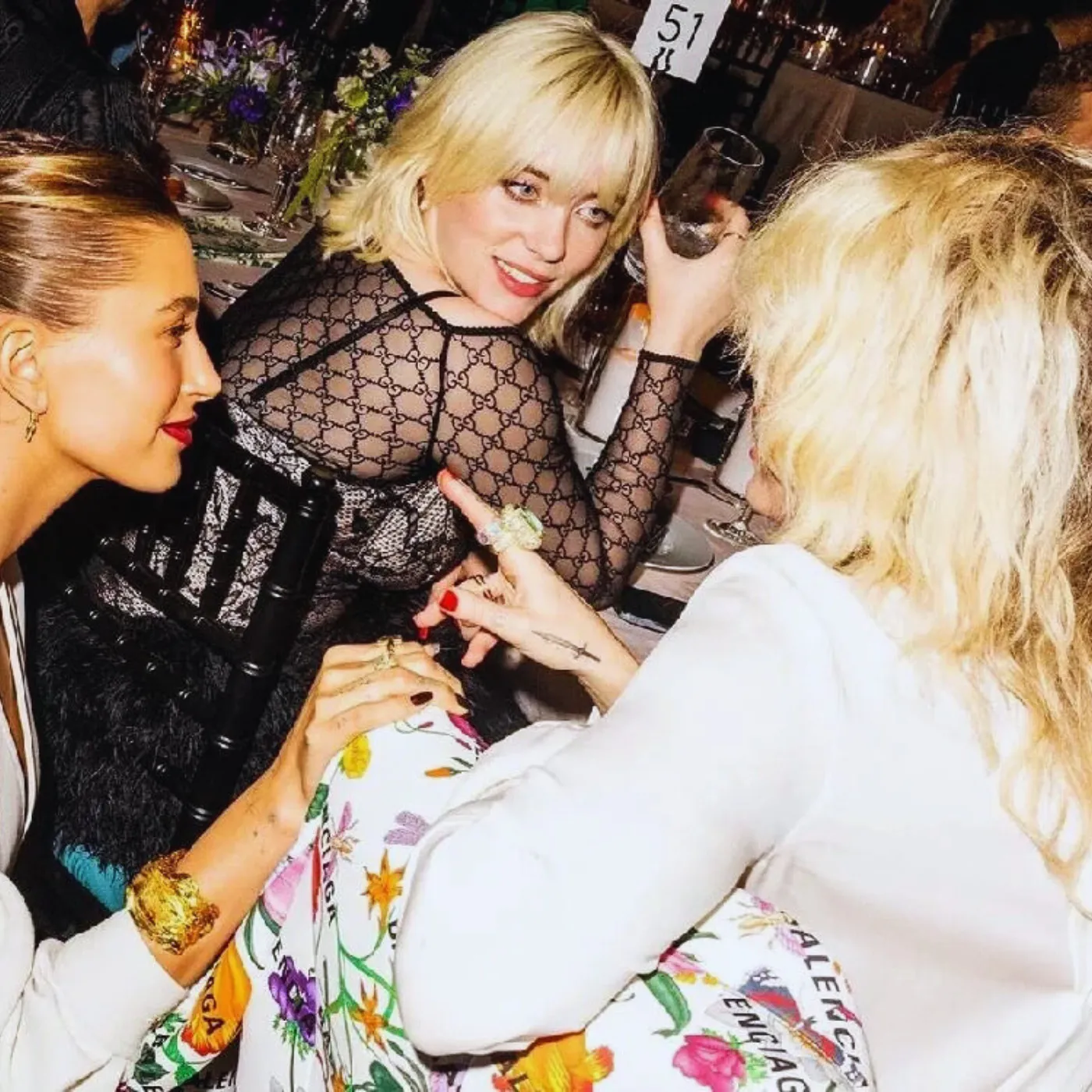 image_68a0b7b51bb27 Who Runs the Pop World Now? Billie Eilish Just Passed Miley Cyrus