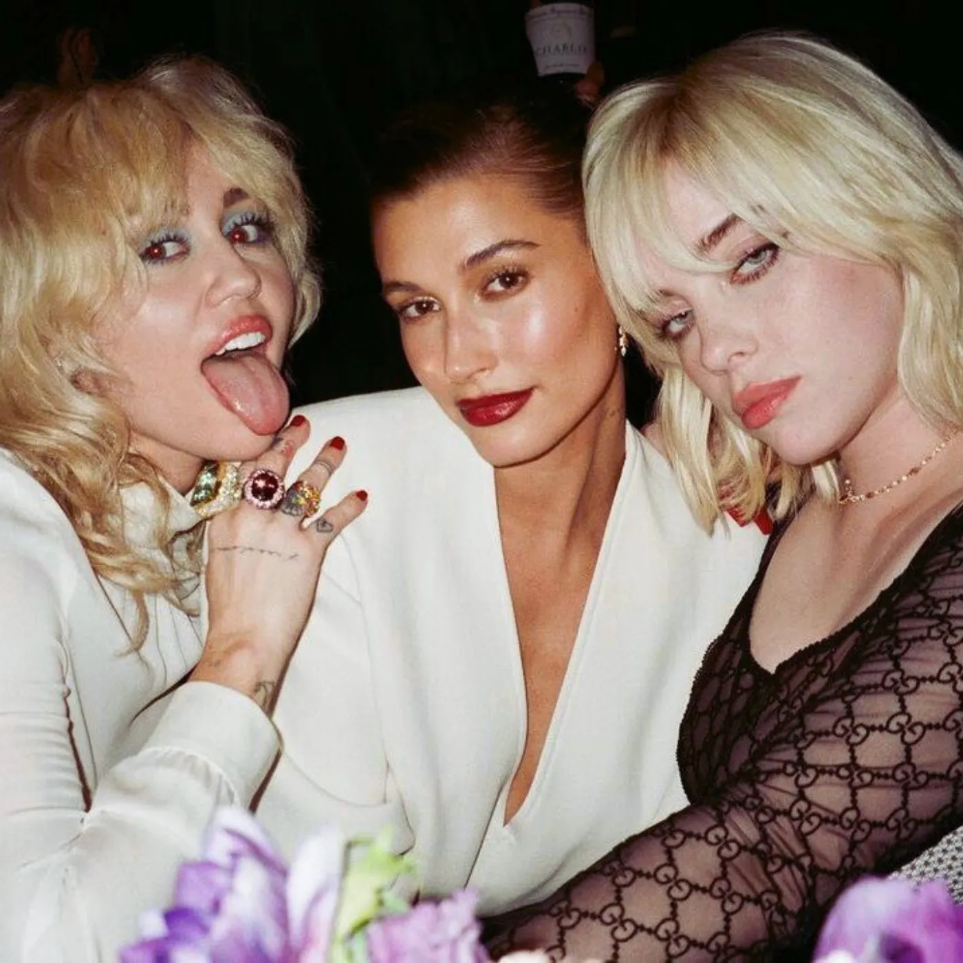 image_68a0b7b5d1283 Who Runs the Pop World Now? Billie Eilish Just Passed Miley Cyrus