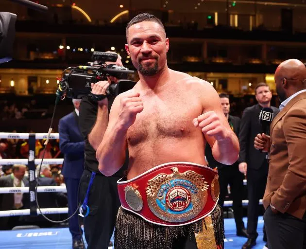 image_68a0cba62b73a Usyk Has Won 20 Straight Fights – But Could Joseph Parker Be the One to Topple the Heavyweight Legend?