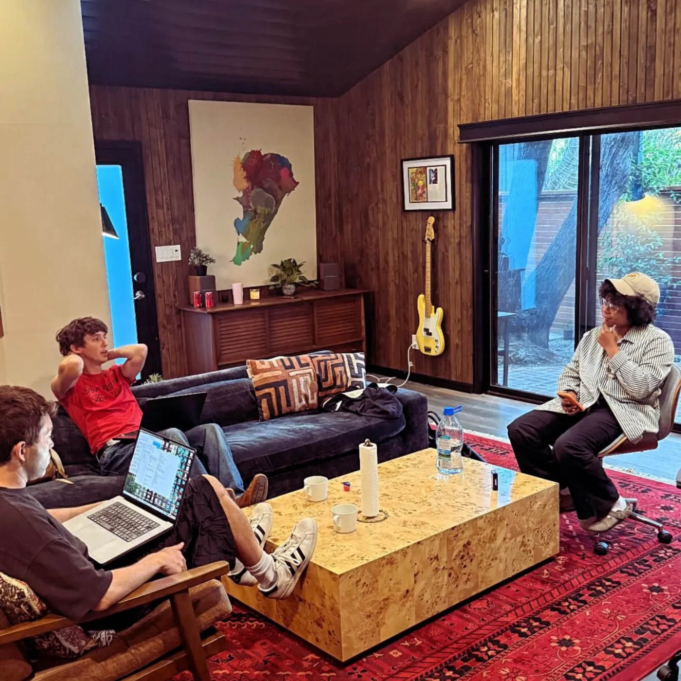 Troye Sivan Back in the Studio With Hitmakers for His Next Smash