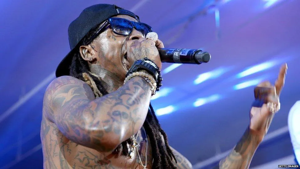 image_68a14464d95f4 The State Fair Promises Food, Lights and Music – But Lil Wayne’s Wild Entrance Could Be the Only Thing People Talk About This Week!