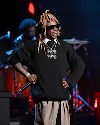 The State Fair Promises Food, Lights and Music – But Lil Wayne’s Wild Entrance Could Be the Only Thing People Talk About This Week!