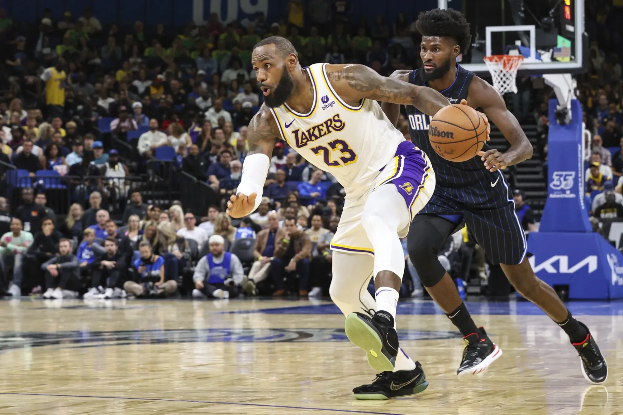 image_68a17662a7599 LeBron James Has Always Been Seen as Perfect – But Stephen A. Smith Shocks Fans Saying: ‘He Tried to Destroy Me'