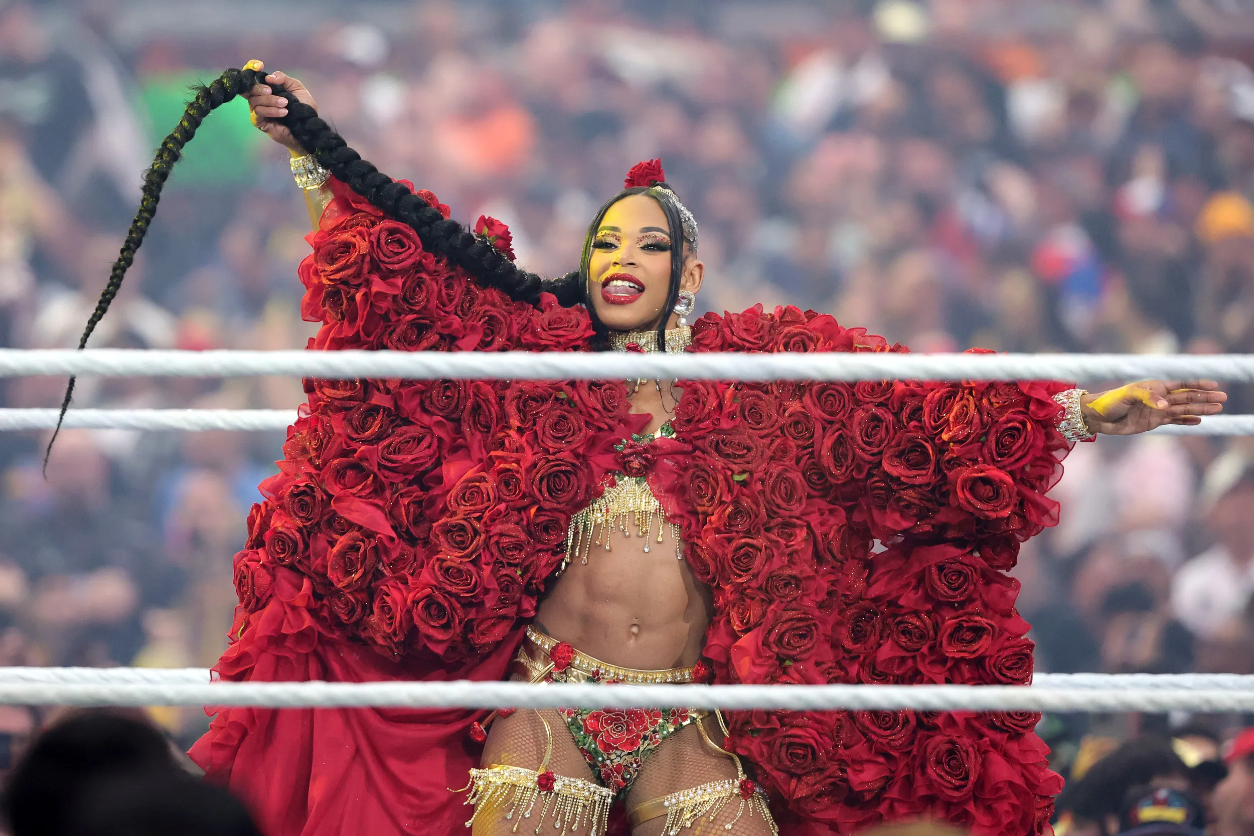 image_68a1909b3e633 Bianca Belair Says She Needed a Break — But WWE’s Latest Trademark Twist Has Fans Talking!