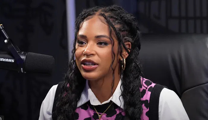 WWE Star Bianca Belair Shines in the Royal Rumble – Fans Can't Believe She Shared Her First Motorboating Experience!