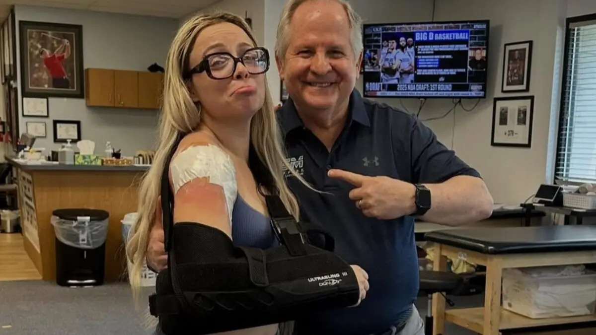 Liv Morgan Makes Steady Recovery — But Fans Are Shocked She Might Miss Nikki Bella Showdown!