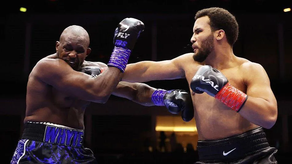 image_68a1a621ce537 Boxing Fans Go Wild After Moses Itauma’s Knockout – And Parker’s Unexpected Comments Could Change Everything in the Heavyweight Division!