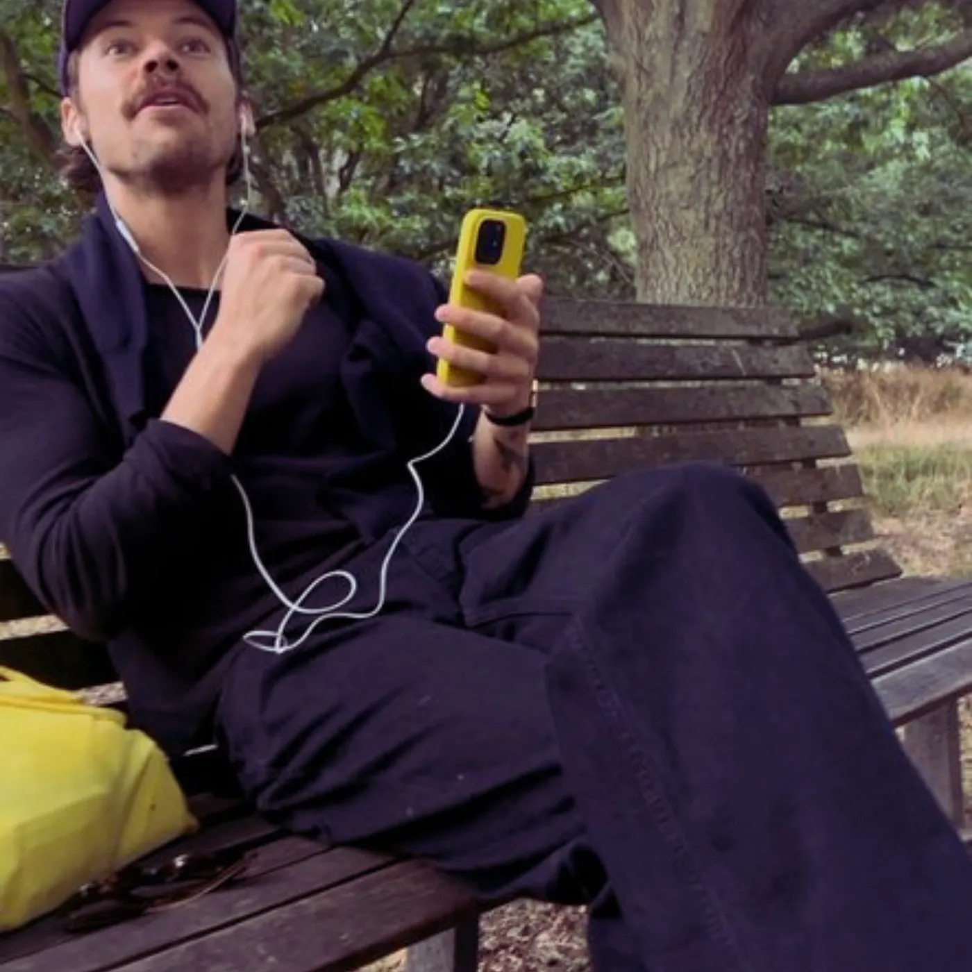 image_68a1c943355fa The Screenshot Everyone’s Talking About: Harry Styles and Braeden Lemasters’ Unseen Link