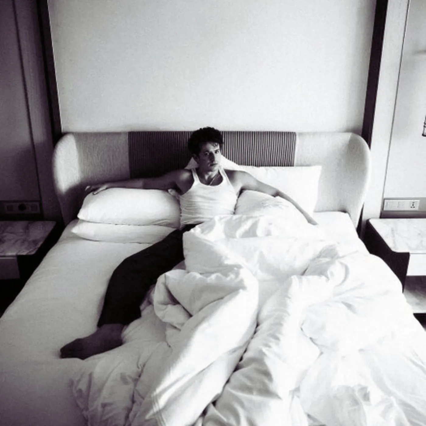 See You in October? Charlie Puth’s Comment Just Broke the Internet