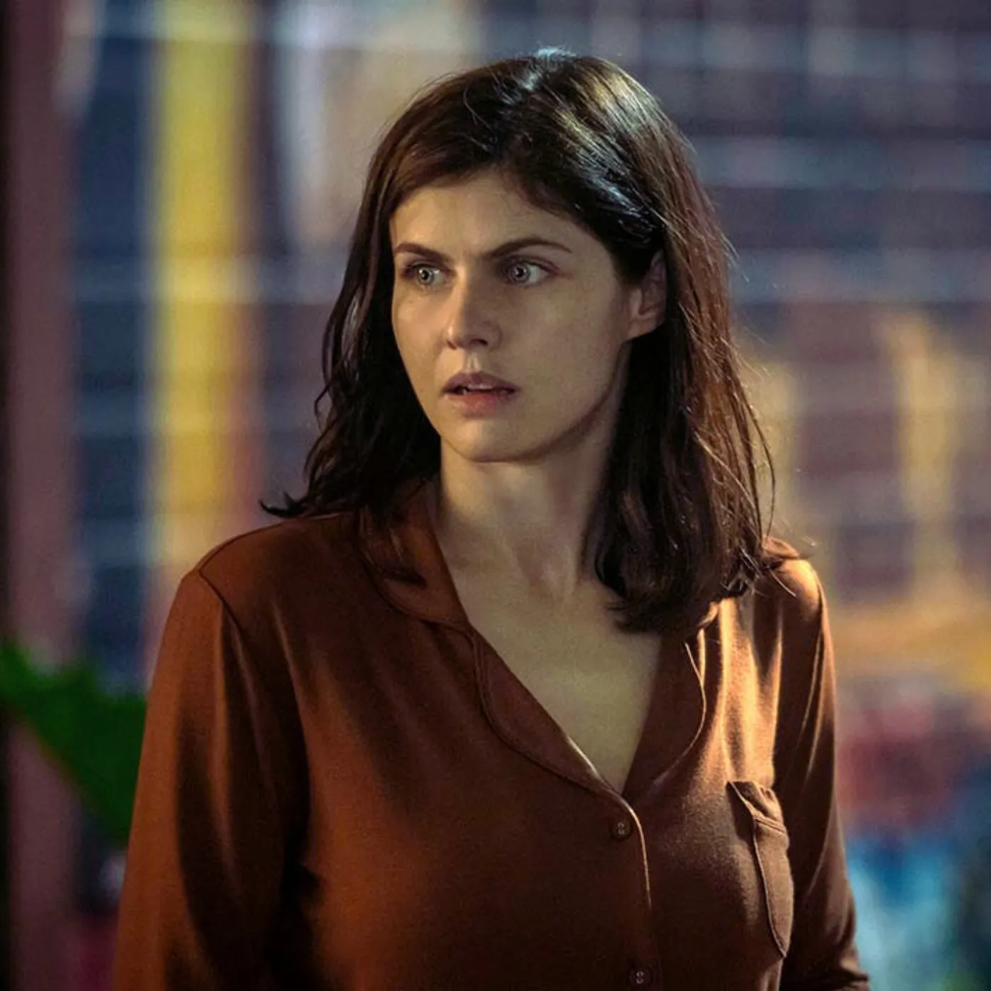 Alexandra Daddario’s Rarely-Seen Son Sparks Hercules Frenzy — Fans Can’t Unsee It