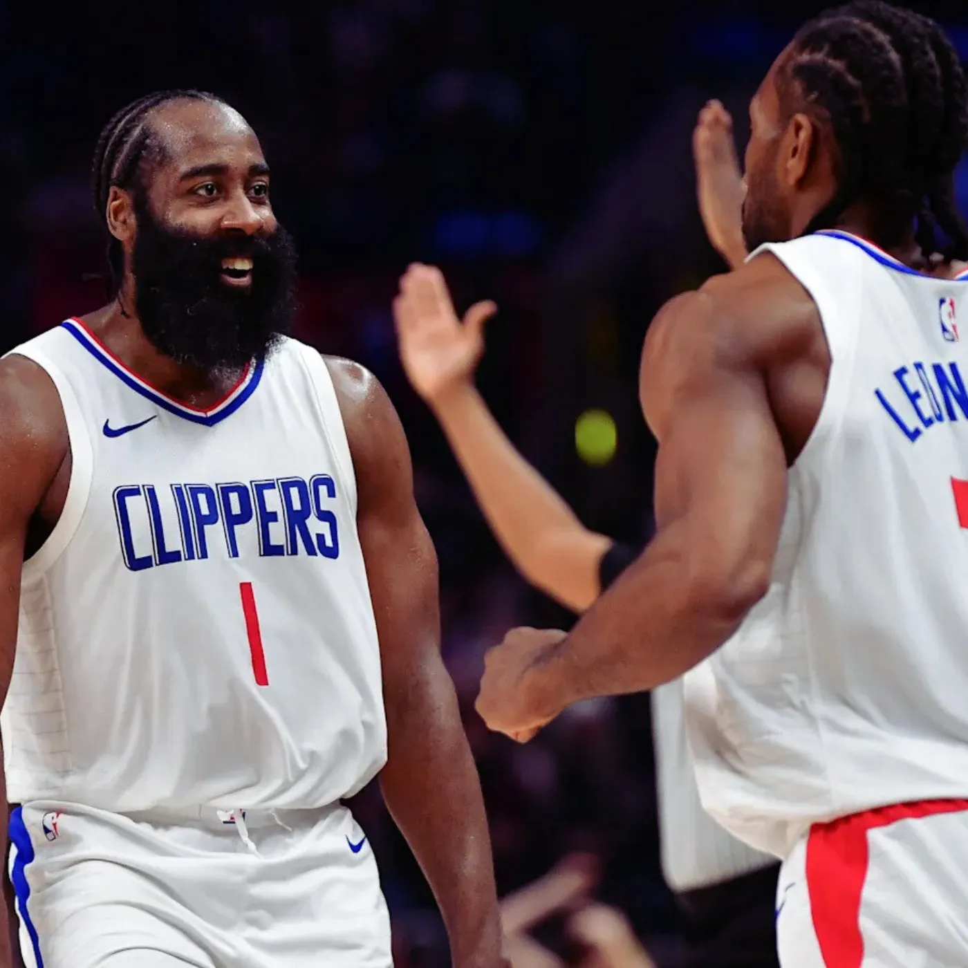 Kawhi Leonard vs James Harden: The Dark Truth Behind Clippers’ “Real Ace”