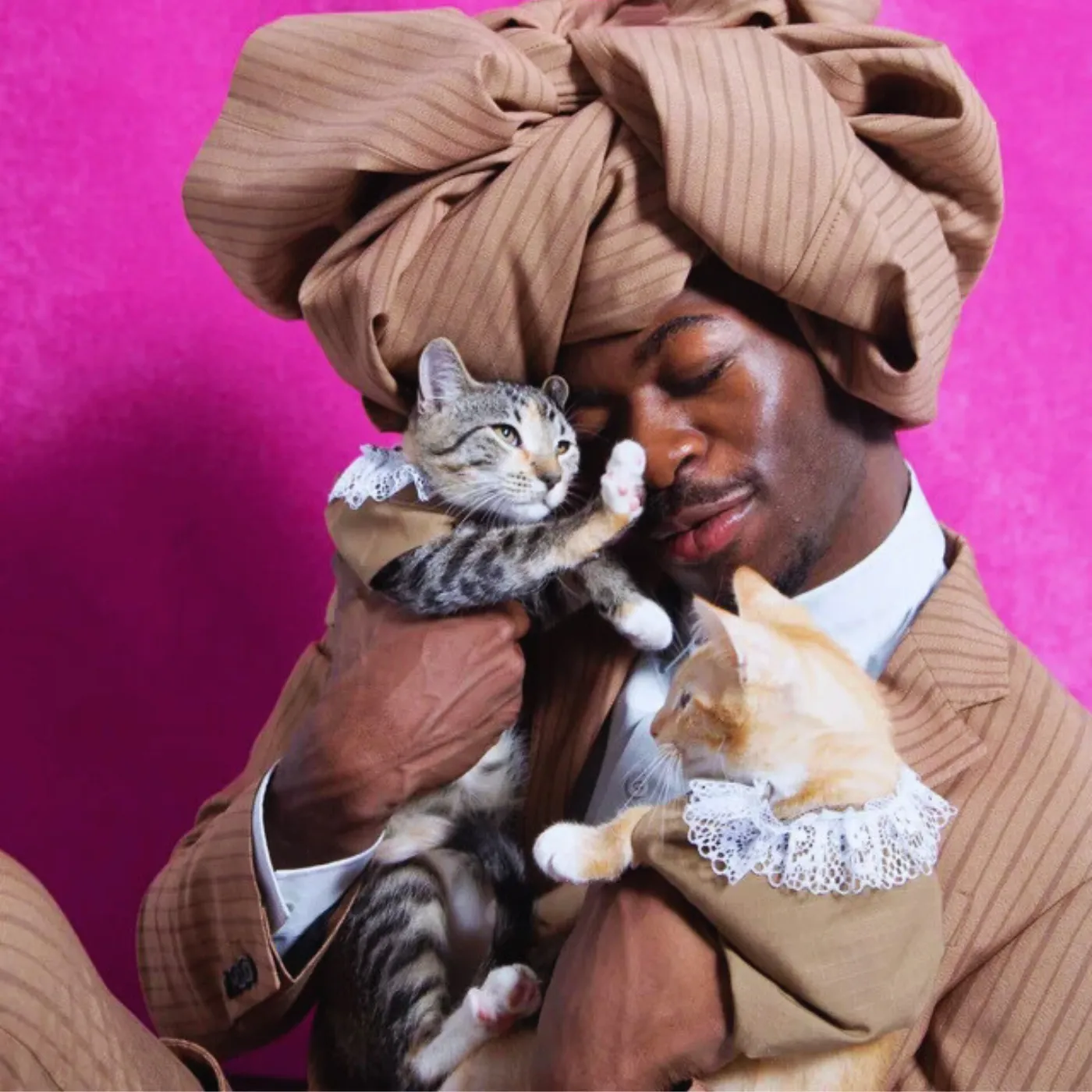 image_68a1fe0c67a3b You Won’t Believe Lil Nas X’s Wild Pet Rituals That Are Healing His Mind