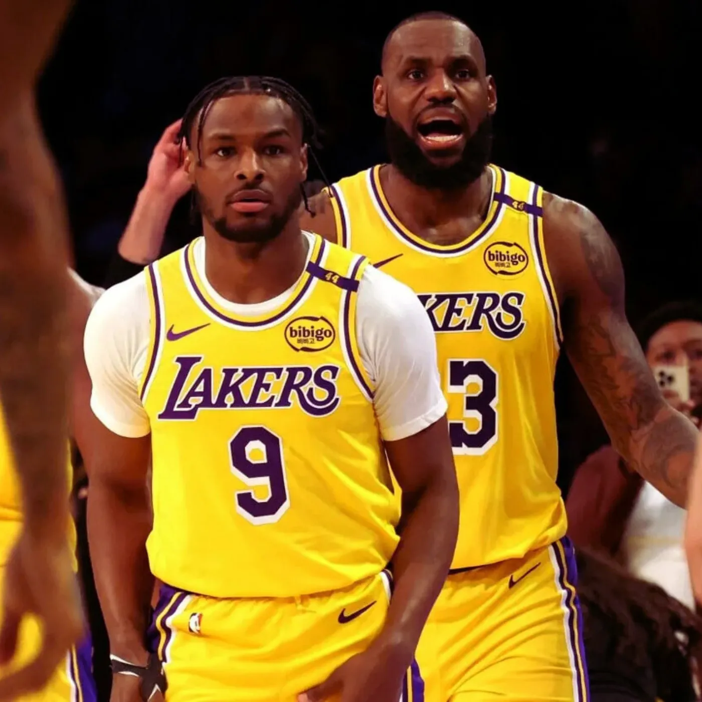 image_68a2051c8e028 Bronny Drama Explodes: LeBron and Stephen A’s Tensions Hit Boiling Point