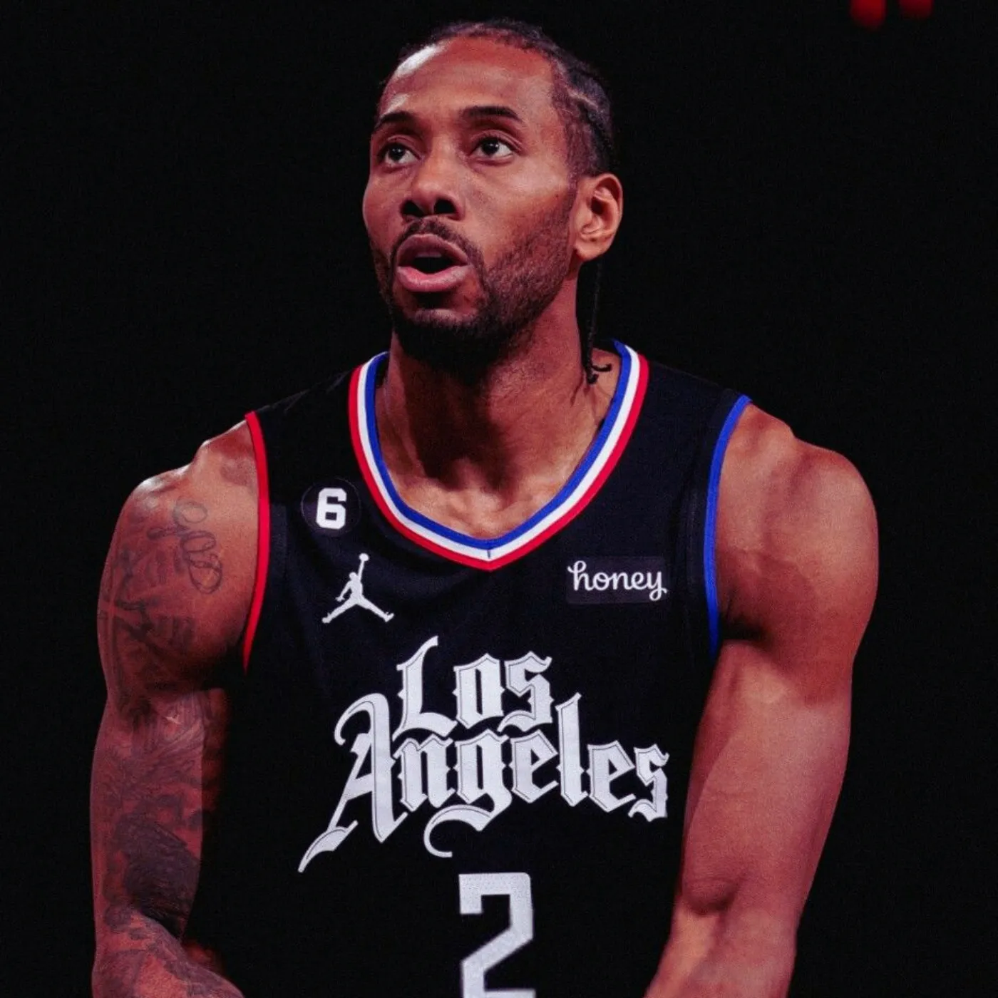 Kawhi Leonard’s Private Life EXPOSED: The Sister Story No One Talks About