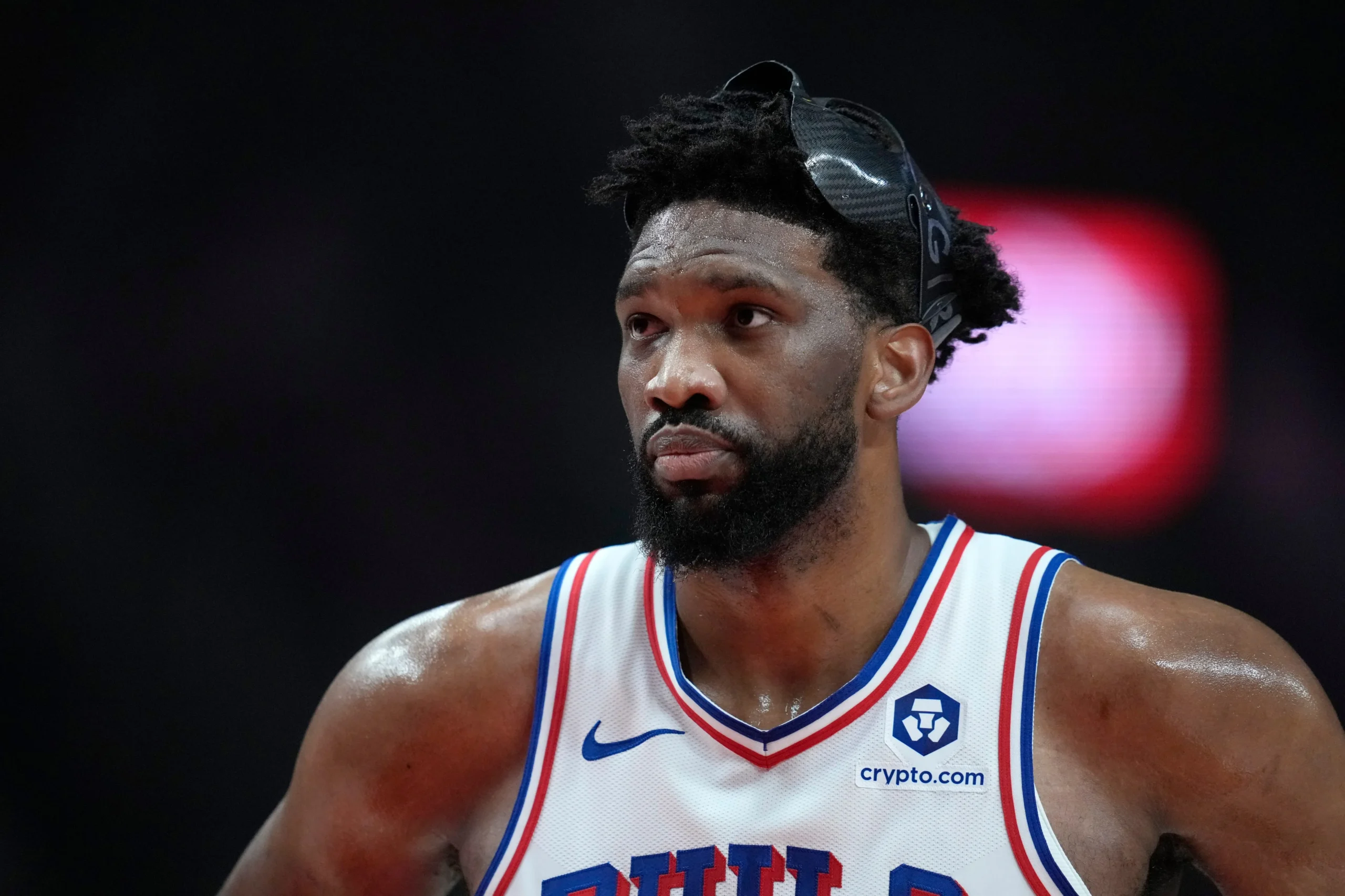Embiid’s Injury Recovery Hits Milestone – But NBA Rumors Suggest Something Darker Behind the Scenes
