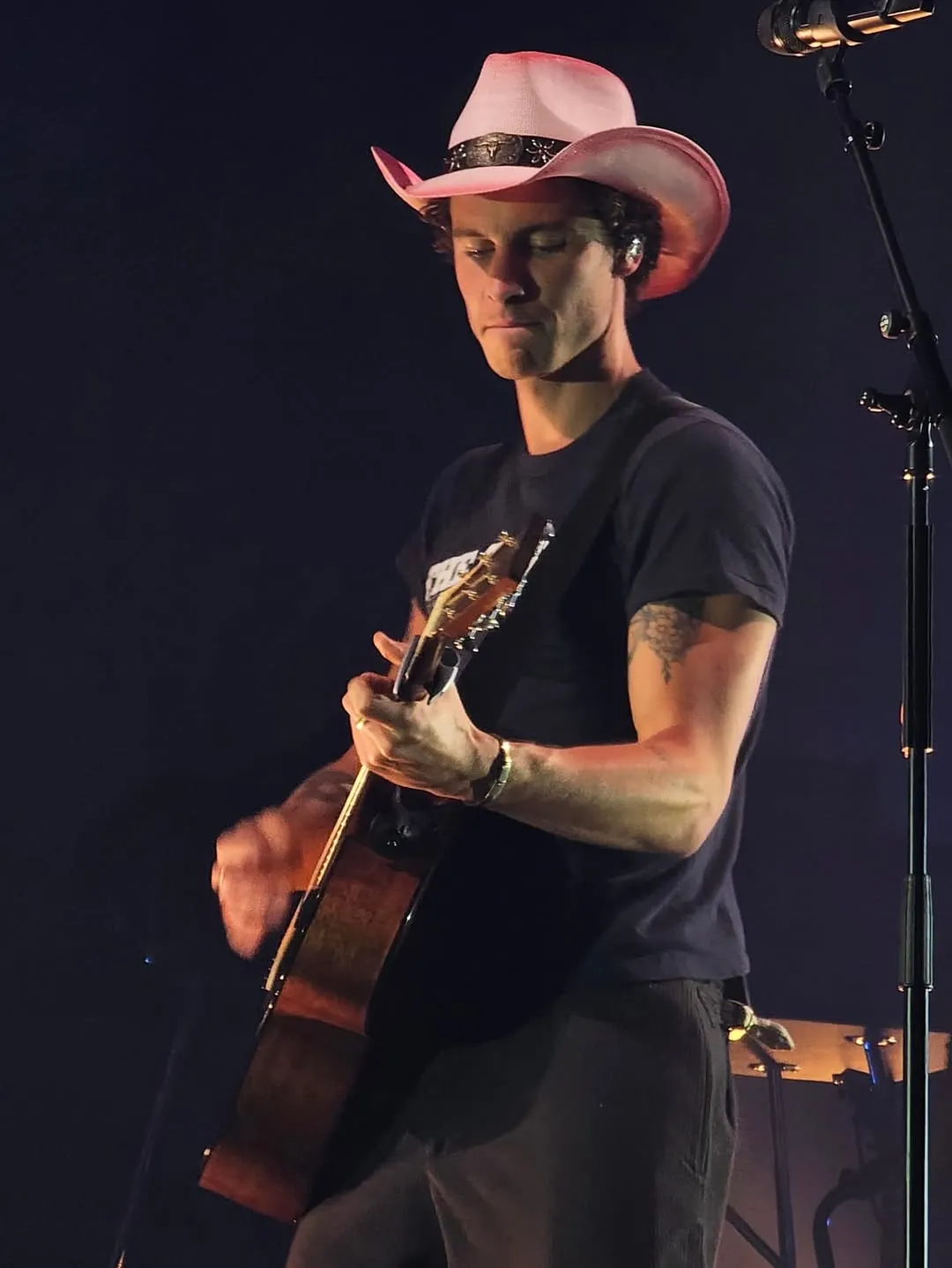 Shawn Mendes and Niall Horan’s Surprise Onstage Moment Leaves Fans Wondering: Is There More Than Just Music Between Them?