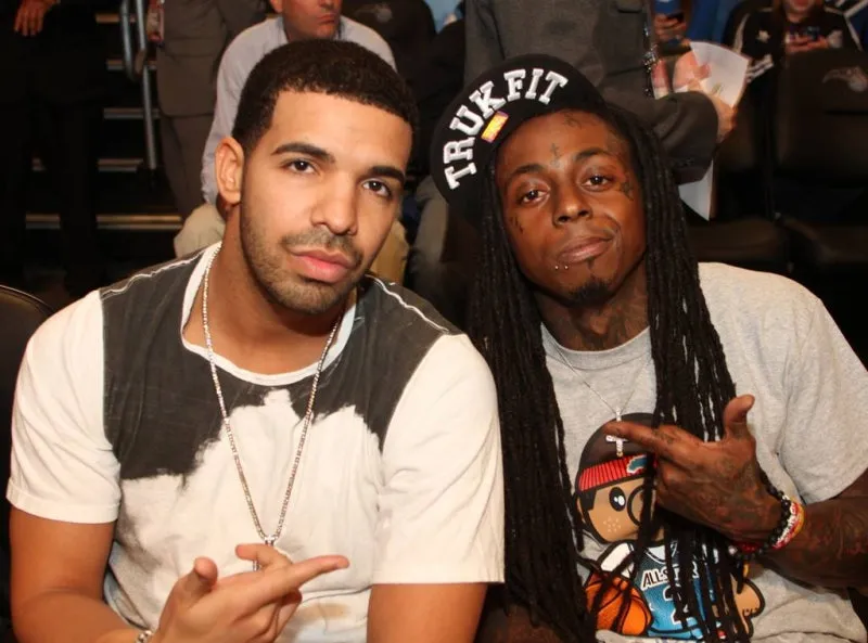 image_68a28d794c41b Lil Wayne Reveals Never-Before-Told Secret About Drake – But the Twist About His Girlfriend While He Was in Jail Leaves Fans Stunned!