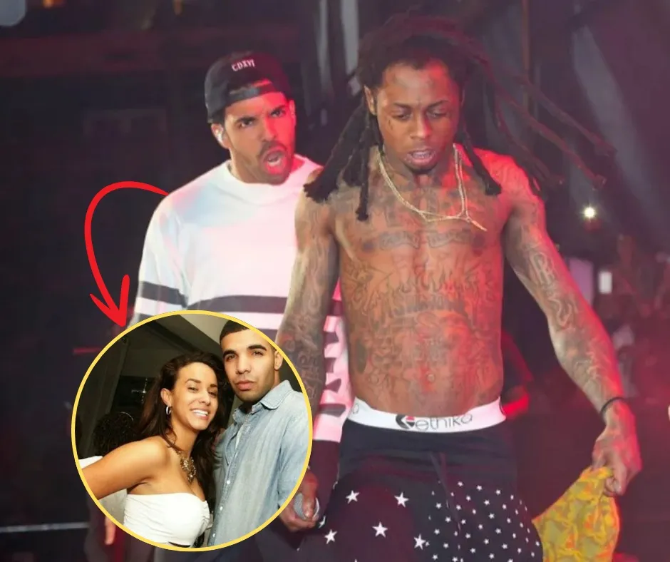 Lil Wayne Reveals Never-Before-Told Secret About Drake – But the Twist About His Girlfriend While He Was in Jail Leaves Fans Stunned!