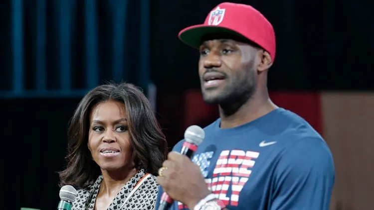 image_68a2911bb588d MJ, LeBron or Kobe? Michelle Obama’s Ranking of NBA Legends That Sparks Heated Debate!