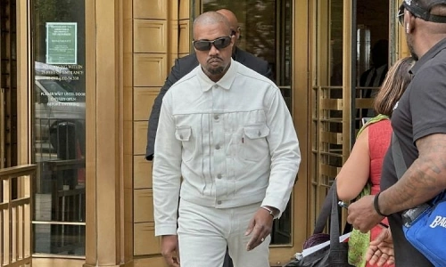 Kim Kardashian’s Bold Hair Transformation Stuns Fans — The Shocking Twist Sends Social Media Into a Frenzy Over Kanye’s New Documentary