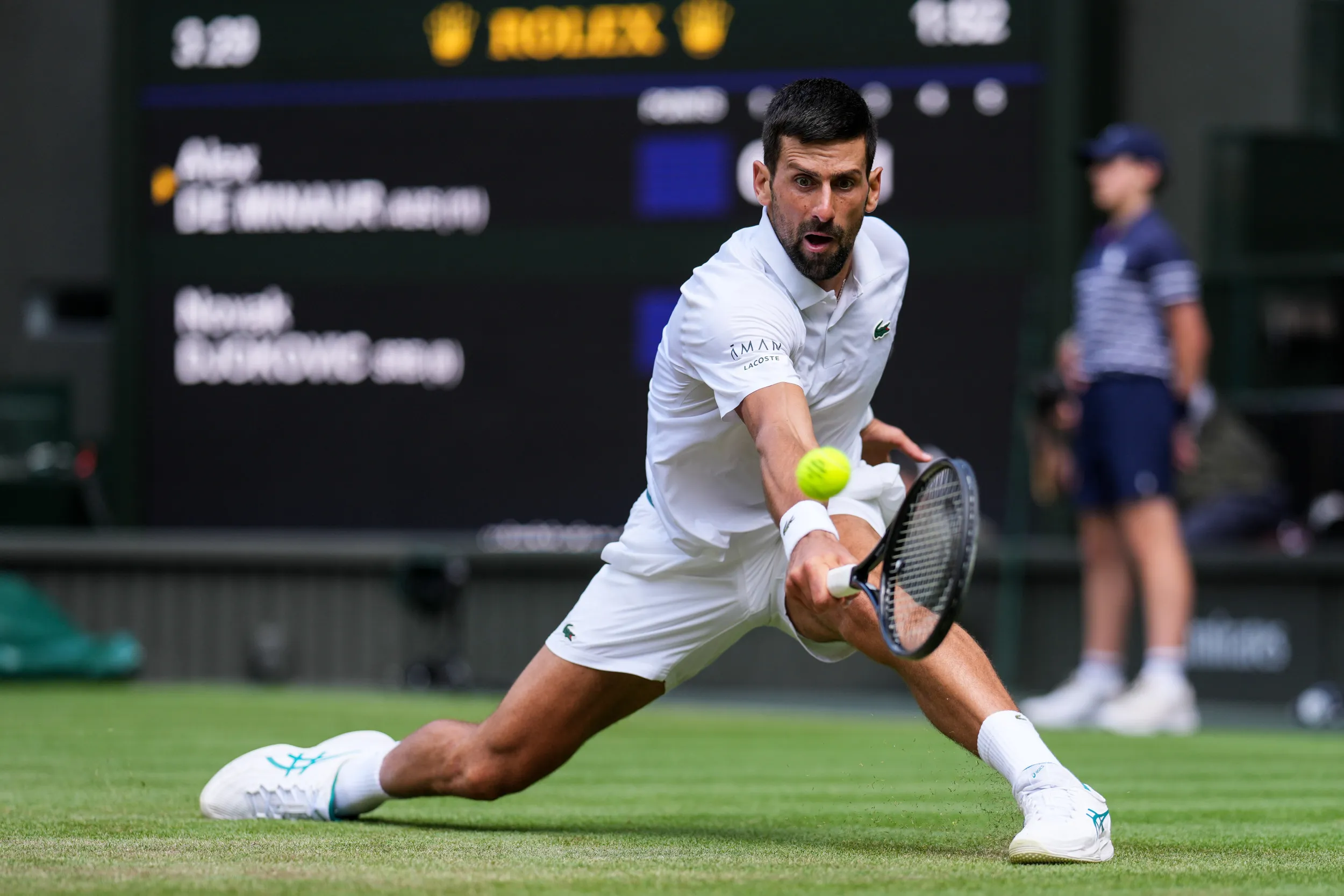 image_68a296fbee2b0 Why Do Tennis Players Moan So Much — And The Real Reason Novak Djokovic Can’t Stop