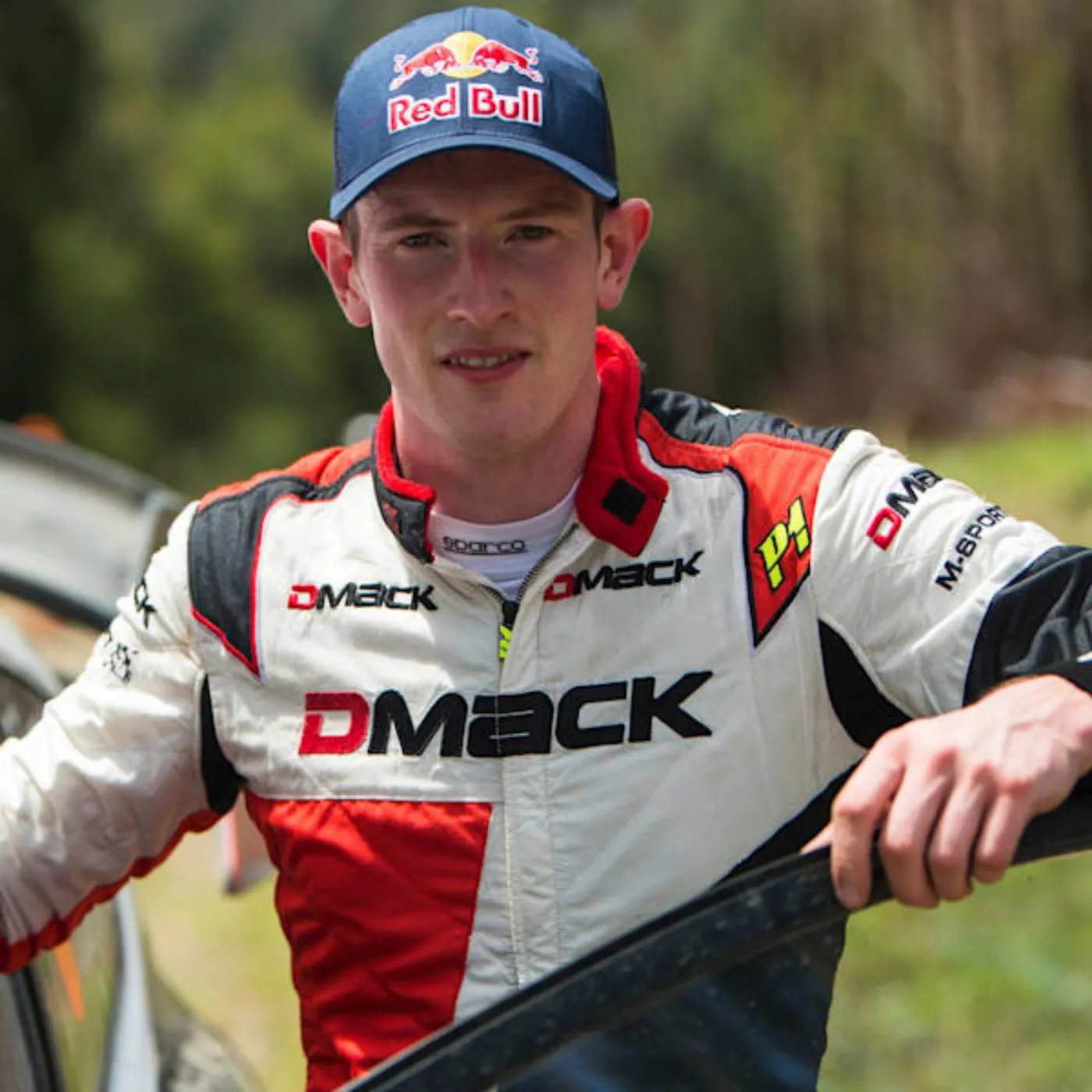 image_68a297a207448 Rally Explodes After Elfyn Evans’ Welsh Speech—Thierry Neuville’s French Reply Sparks Outrage