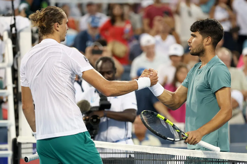 image_68a298ee39bf3 Carlos Alcaraz Reaches Cincinnati Final — But His Emotional Words for Sascha Zverev Leave Fans Stunned