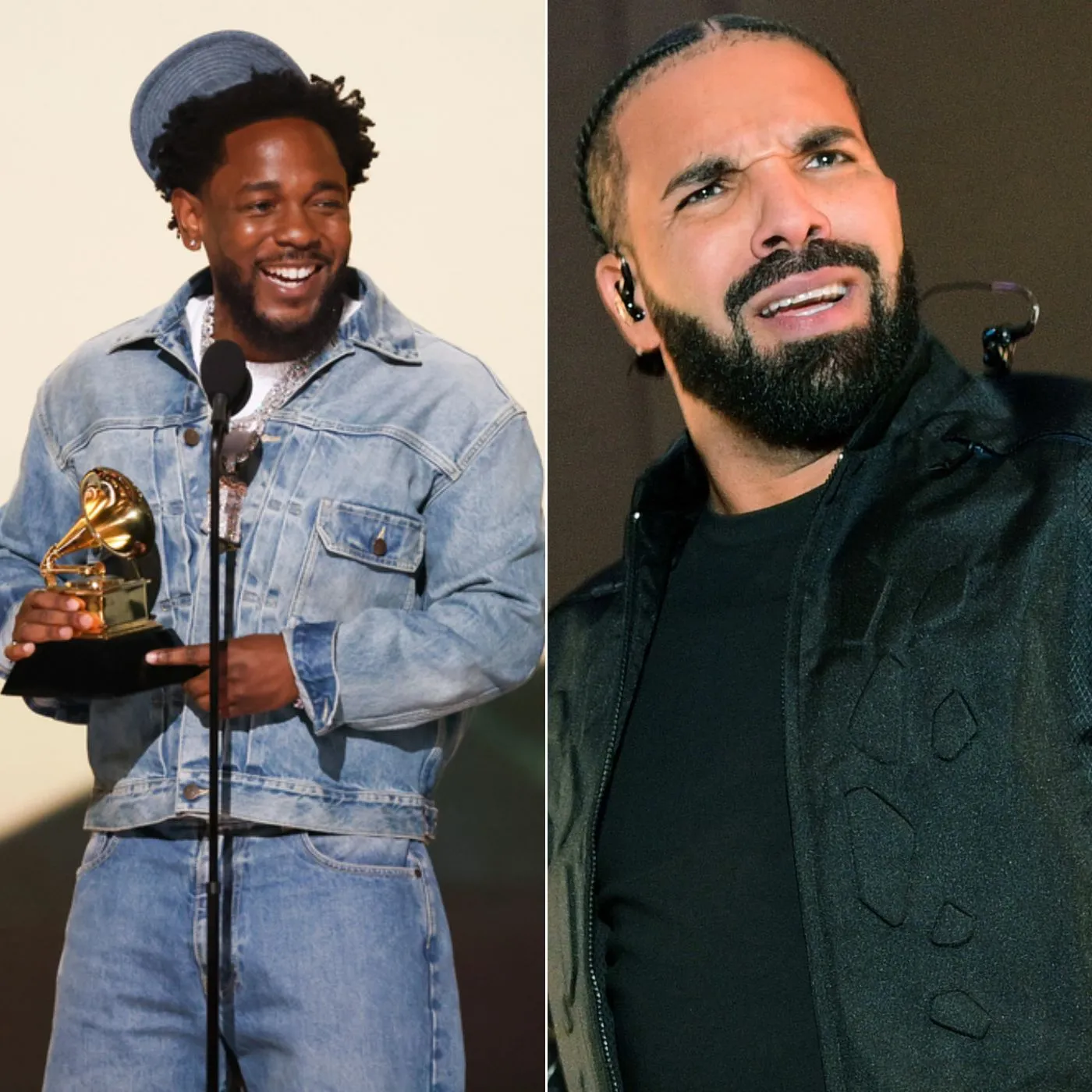 Kendrick Lamar Shines with 10 Nominations – But Drake’s Silence at the VMAs Leaves Fans Questioning Everything!