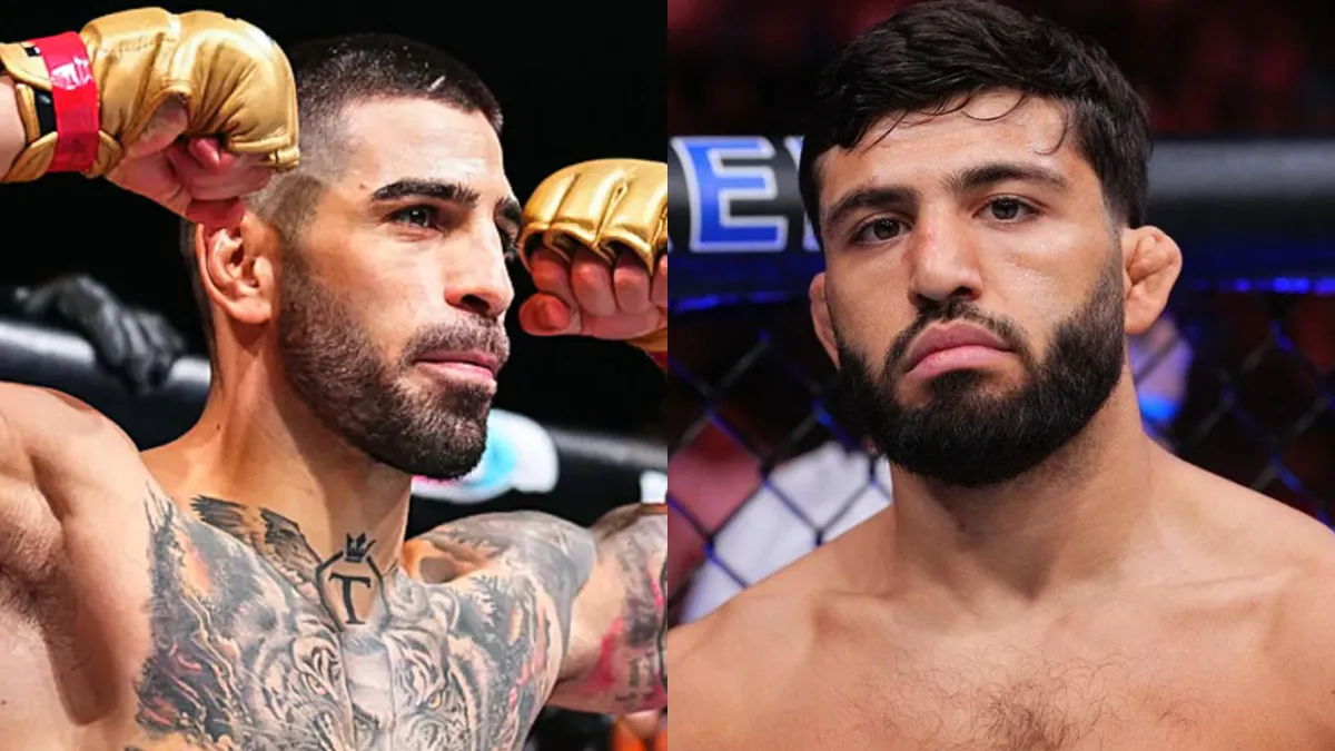 image_68a299b4806d0 Arman Tsarukyan Claims Superiority Over Ilia Topuria in Both Striking and Wrestling