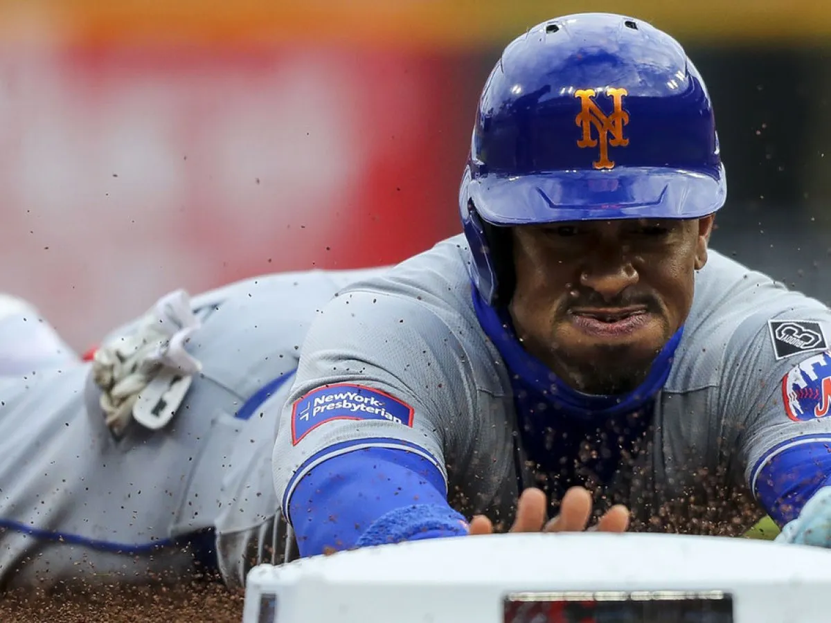 image_68a29b609e56b Francisco Lindor Shocks MLB With Record Steal — Mets Fans Can’t Believe This Hot Streak