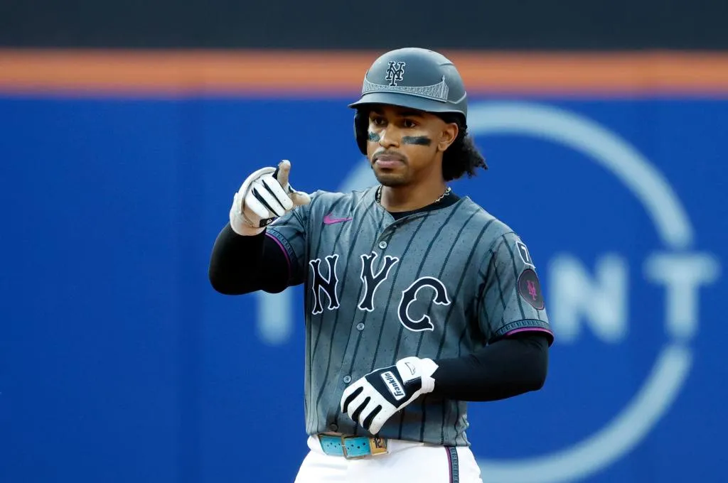 Francisco Lindor Shocks MLB With Record Steal — Mets Fans Can’t Believe This Hot Streak