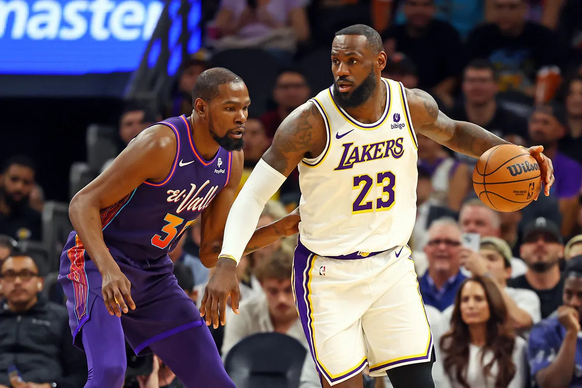 image_68a29bc3c0c32 Austin Rivers Calls LeBron and Durant Unstoppable Scorers — But His Next Comparison Sent Fans Into a Frenzy!